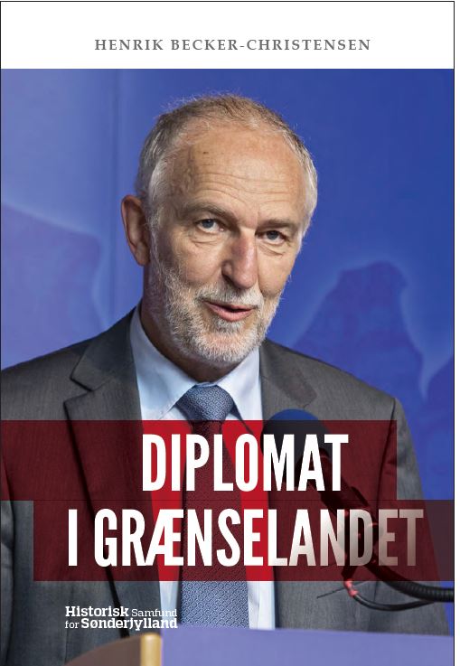 Diplomatigraenseland