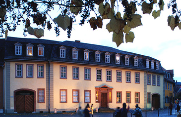 goethehaus